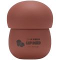 NOVO milk tank lip mud matte velvet female plain face white, no fading, no sticking cup glaze, student party female lipstick. 