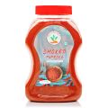 Spicy Smoked Paprika (250g) Strong Ground Paprika from Spain, Smoked Paprika Powder in Resealable Packaging. 