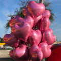 Bride To Be Card Banner Theme Collection Set, Bride Shower, Latex Balloons, Foil Curtain Backdrops, Heart Foil Balloons, Glue Dots Easy to Decorate Set for Bridal Shower Banners Themes For Friend OR Sister Team Bride Brides Maids Miss To Mrs Lkq47nWf. 