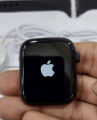 Apple Logo Smart Watch Amoled - Series 9 Smart Watch  - Premium Quality Apple Logo Smart Watch With Big Display - Same Like Original Box. 