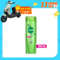Sunsilk Shampoo Long & Healthy -185ML. 