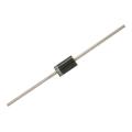 1N4001 Silicon Rectifier Diode, 50V, 1 Amp (Pack of 10). 