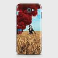 Samsung J5 Prime Cover - SkinLee HQ Hard Case - PUBG - SKINLEE-560-1-224-29. 