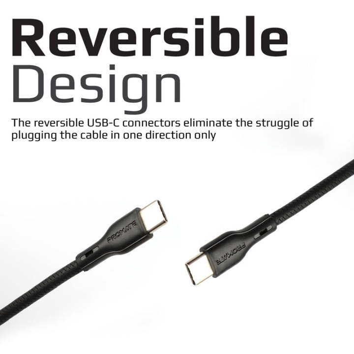 1.2%20METER%2060W%20Power%20Delivery%20Enabled%20USB-C%20to%20USB-C%20Data%20Sync%20&%20Charge%20Cable%20-%20Image%203