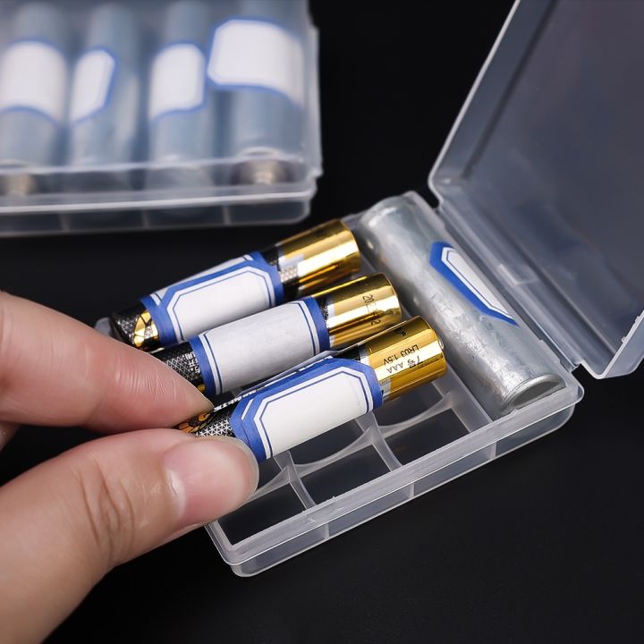 5-Grid%20Battery%20Case%20for%20AA%20/%20AAA%20Small%20Size%20Battery%20Holder%20Box%20Home%20Drawer%20Organizers%20Transparent%20Dustproof%20Battery%20Container%20Flip-Open%20Plastic%20Storage%20Case%20-%20Image%204