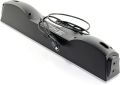 100% Original Dell AS501 Sound Bar Speaker For Dell LCD Monitors. 