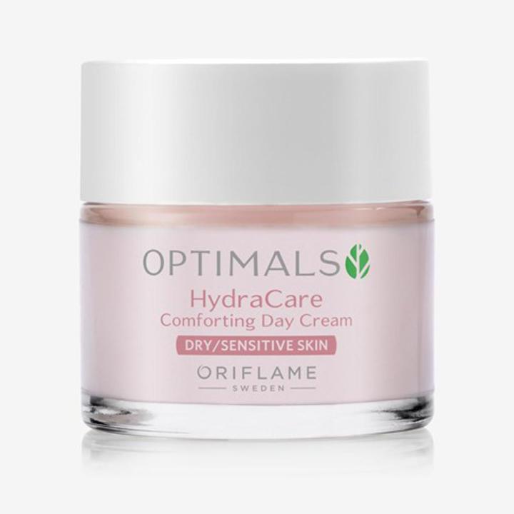Optimals Hydra Care Comforting Day Cream Dry/Sensitive Skin