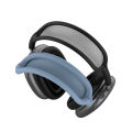 Portable Anti-scratch Durable Silicone Headphones Head Band Cushion for AirPods Max. 