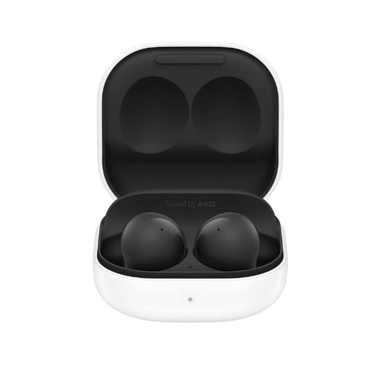 Original Samsung Galaxy Buds 2 Black/Olive/Lavender