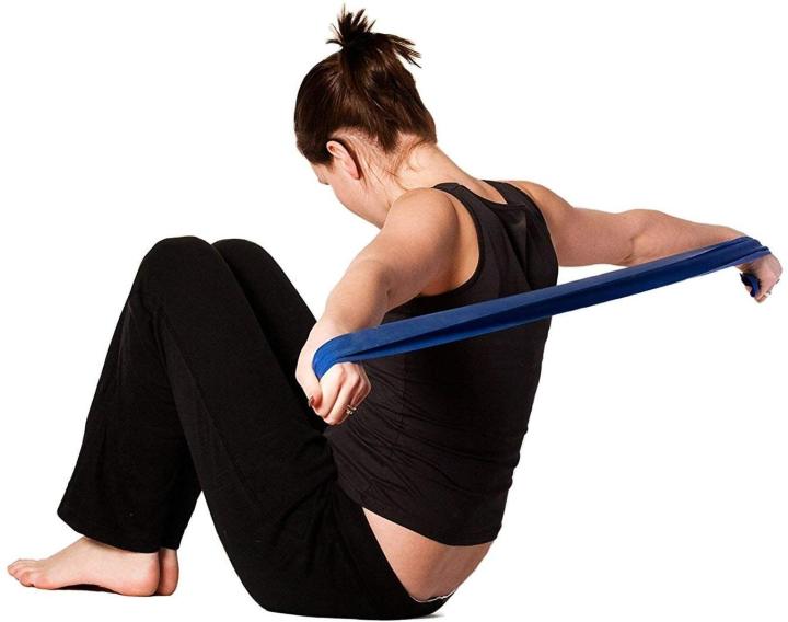 1%20PCS%20RESISTANCE%20ELASTIC%20BAND%20EXERCISE%20YOGA%20BELT%20RUBBER%20FITNESS%20TRAINING%20STRETCH%20SPORT%20-%20Image%205