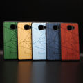 Samsung Galaxy J7 Max Back Cover Soft Multicolour Leather Case For Samsung Galaxy J7 Max. 