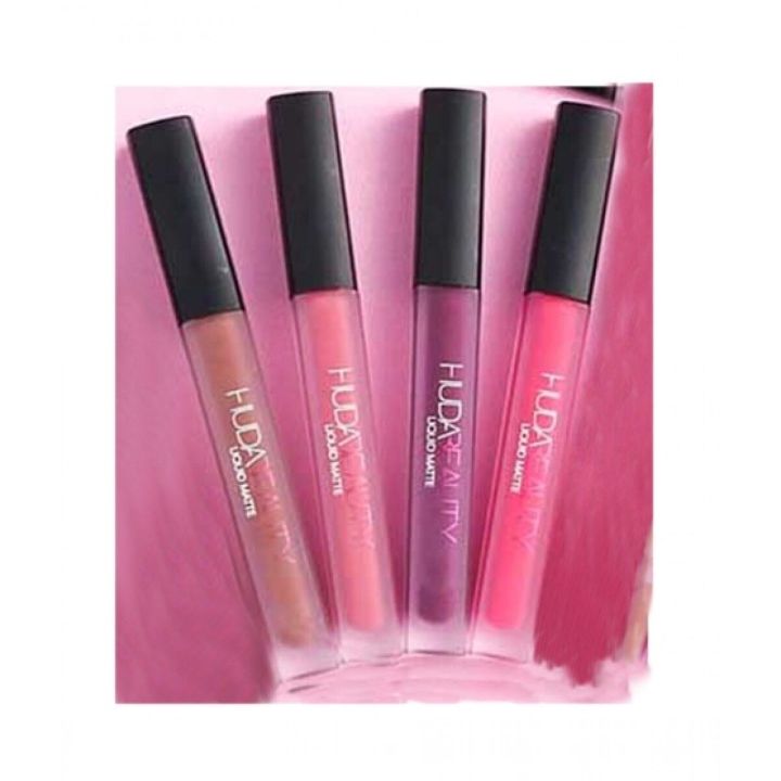 Matte%20Lip%20Gloss%20pack%20of%204%20Matt%20lip%20Gloss%20Matt%20Liquid%20Lipstick%20-%20Image%207