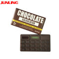 Calculator Korea Chocolate Calculator Solar Calculator Calculator with Chocolate Scented Giveaway. 