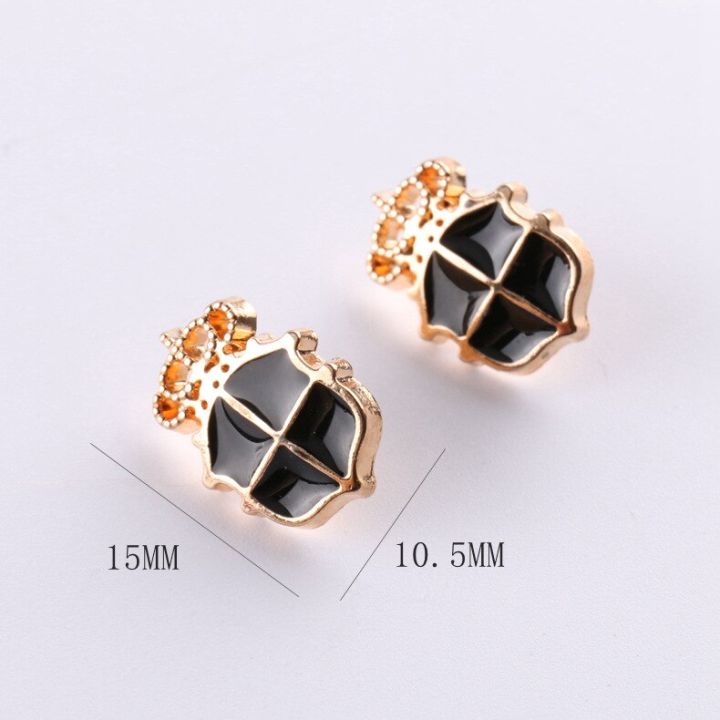 2pcs Mini Lightning Metal Lapel Pin for Men Suit Dress Decorations Badge Pins Collar Pins Shirt Mens Fashion Jewelry Accessories