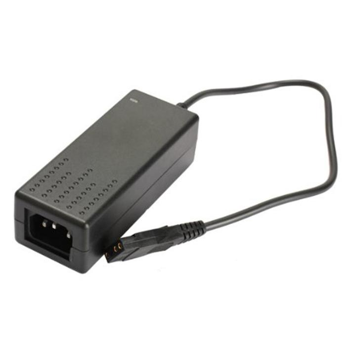 12V+5V AC Adapter Hard-Disk Supply For Hard Disk Drive Black