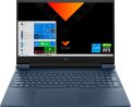 HP Victus 16-D0023DX Gaming Laptop 11th Gen Core i5-11400H, 8GB DDR4, 256GB SSD, NVIDIA RTX3050 4GB, 16.1" FHD IPS, Windows 11 Home. 