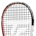 Technifibre Carboflex Arishaft 135 Squash Racket. 