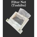 Filter Net Toshiba Washing Machine Parts - FN-6. 