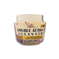 Soft Touch Double Action Cleanser | Double action cleanser for deep skin cleaning | 75g. 