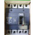 Schneider circuit breaker Easypact EZC100N (4 pole). 