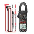 bellylady St180 Digital  Clamp  Meter Ac Current 4000 Counts Multimeter Ammeter Voltage Tester. 