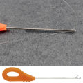 Fishing Rigging Needle Sharp Tip Stainless Steel Carping Fishing Lure Needle. 