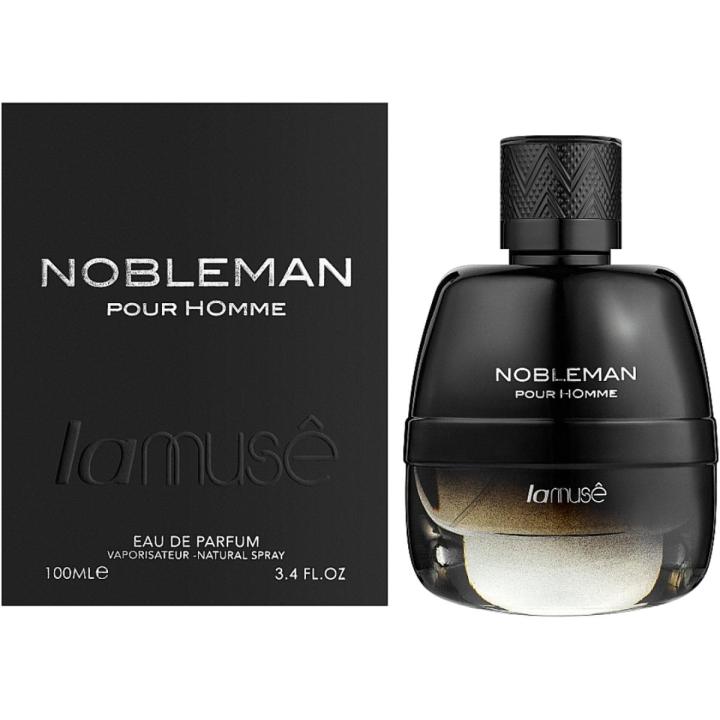 Nobleman Body Mist Man Percy Nobleman Sea Salt Spray