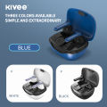 KIVEE TW72 Original TWS Wireless Earbuds Wireless Bluetooth V5.0 Headset for iPhone Xiaomi Samsung HUAWEI Android/Apple. 