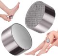 Crystal Hair Eraser for Women and Men, Magic Hair Remover Painless Exfoliation Magic Hair Removal Tool, Crystal Hair Remover for Arms Legs Back | Portable Mild Epilator, Painless Skin Exfoliator Tool for Any Part of The Body. 