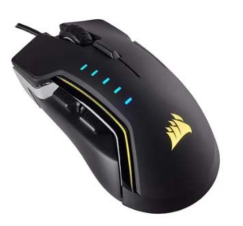 CORSAIR%20Glaive%20RGB%2016K%20DPI%20Official%20Sensor%20Gaming%20Mouse%20-%20Image%202