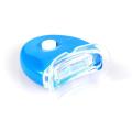 Deal of 2- Teeth Whitening White LED Light Teeth Whitener + Teeth Whitening Pen. 