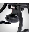 CX-35 - Quadcopter With Live Screen - Black. 