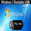 Windows 7 / 10 All in One 32 / 64 Bit 42in1 Bootable USB Drive 32GB USB Drive. 
