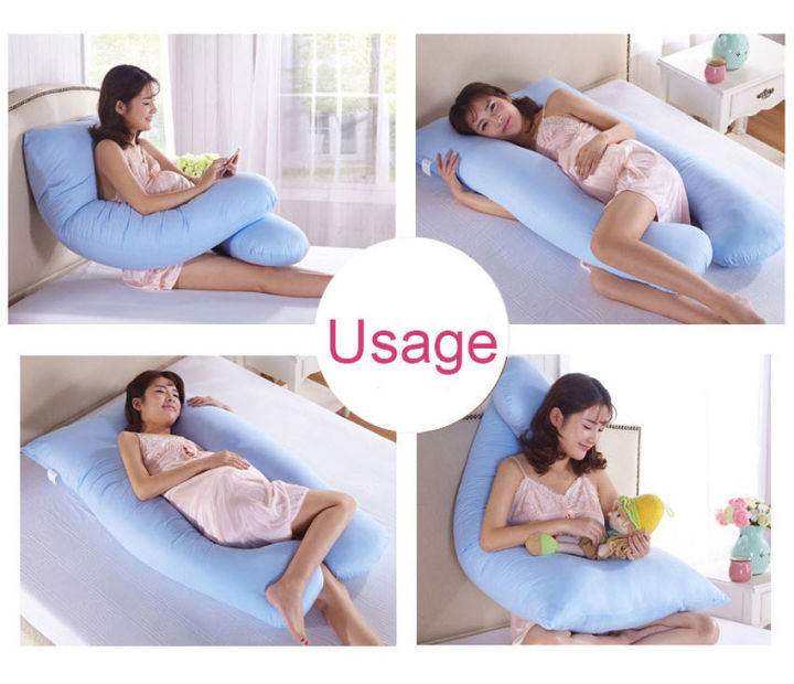 Comfort-U%20Total%20Body%20Support%20Pillow.%20Full%20Size.%20Comfort%20U%20Total%20Body%20Support%20-%20Image%202