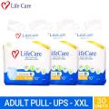 Ucheck Life Care Adult Incontinence Pants – XXL (Pack of 30. 