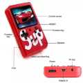 SUP Game Box 400-in-1 Handheld Game Console. 
