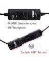 Original 2 Years Warranty - Boya Mic M1 Lavalier Collar Microphone for DSLR Camcorder & Android Phone. 