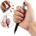 Creative Novelty Ball Point Pen Toy – Multi-Function Fancy Writing Pen, Stylish Eco-Friendly Stationery Gift for Kids, Students, Teachers & Office Everyday Use. 
