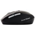 Gear Head 2.4 GHz Wireless Laser Tilt-Wheel Mouse - Stealth Black 5 Buttons Tilt Wheel 2.4 GHz Wireless Optical Mouse. 