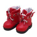 Dropshipping!! Doll Toys Shoes Safe Imagination Rubber Girl Doll Shoes Accessorries for Kids. 