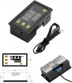 W3230 AC 220v DC 12V Digital Thermostat Temperature Controller. 