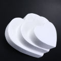 Wedding Decor Sugarcraft Polystyrene Kitchen Accessories Styrofoam Practice Model DIY Model Dummy Cake Model Cake Foam Mould. 