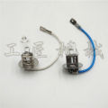 H3 bulb construction machinery Volvo Lingong Doosan Carter Komatsu Hitachi excavator boom light work lighting. 