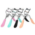 Eyelash Curler No Lash Damage Plastic Handle Beauty Lash Lift Tool. 