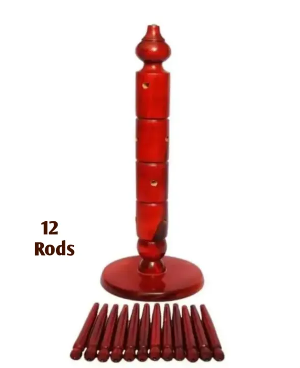 Wooden%20Bangles%20Stand%20,%20Chori%20Stand,%20Jewellery%20Stand%20(12%20Rods%20)Hand%20Crafted%20Best%20for%20Girls%20Women's%20Bangles%20&%20Jewellery%20Storage%20-%20Image%203