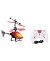 2 in 1 Remote Control and Sensor Helicopter with USB For Kids. 
