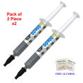 Thermal Paste GD900-1 Injection 3 gram Gd 900-1 thermal grease , Gd 900-1 thermal paste. 
