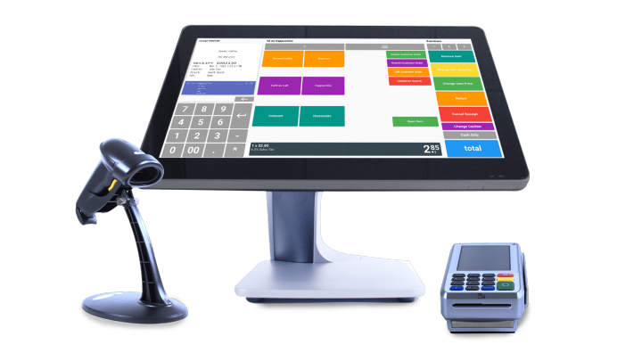 ULTIMATE POS ONLINE AND OFFLINE SOFTWARE FOR BUSSINESS MANAGEMENT