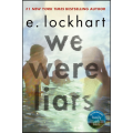 We Were Liars (2 book series) by E. Lockhart (Author). 