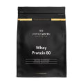 Whey Protein 80 - 2 kg (4.4 lbs) - Vanilla Creme. 